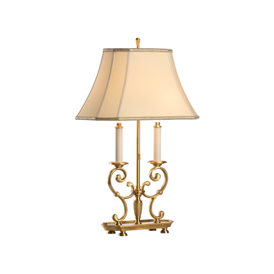 Barrymore Lamp