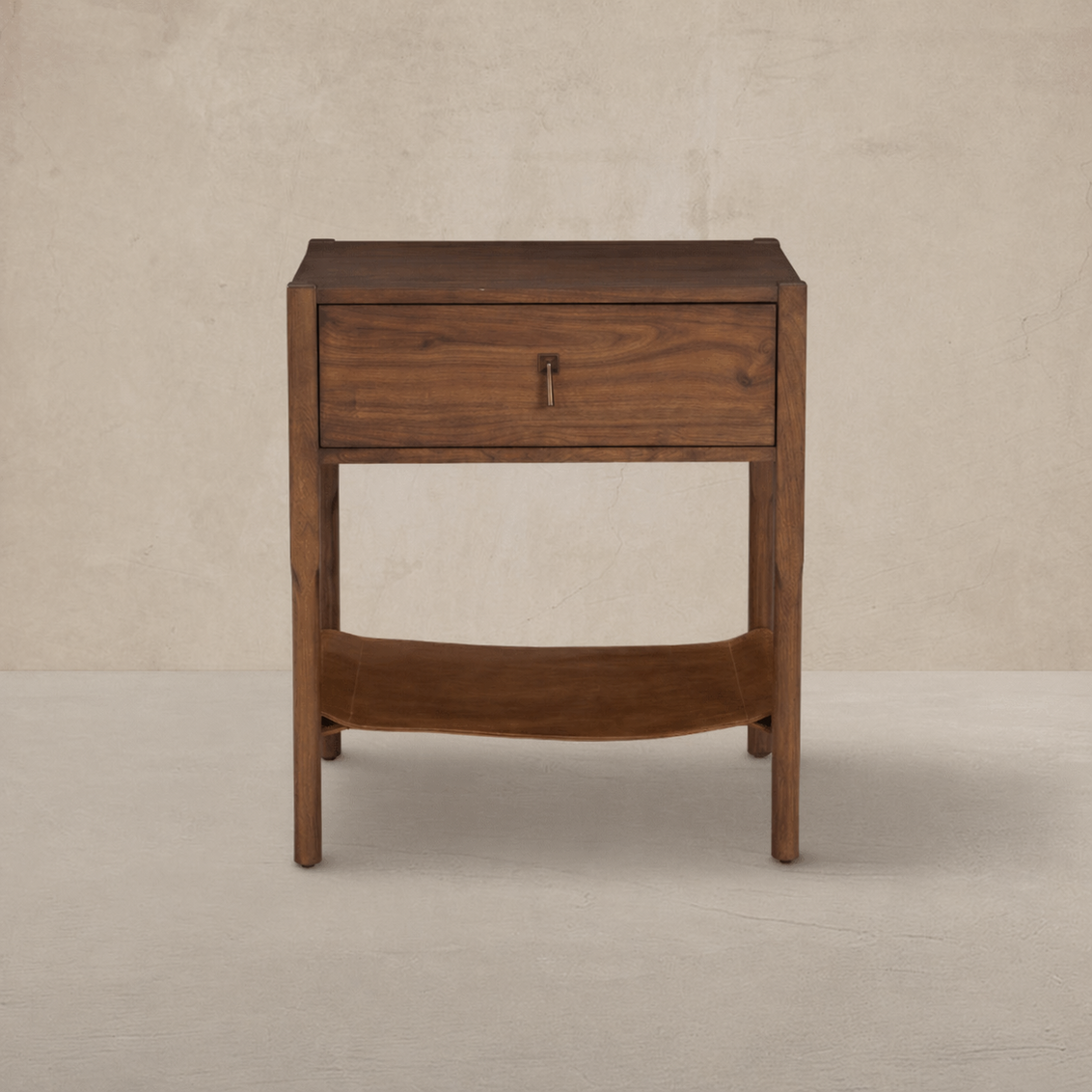 Ashcroft Small Nightstand