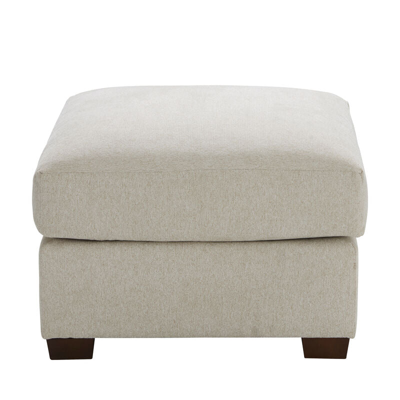 Burk Ottoman