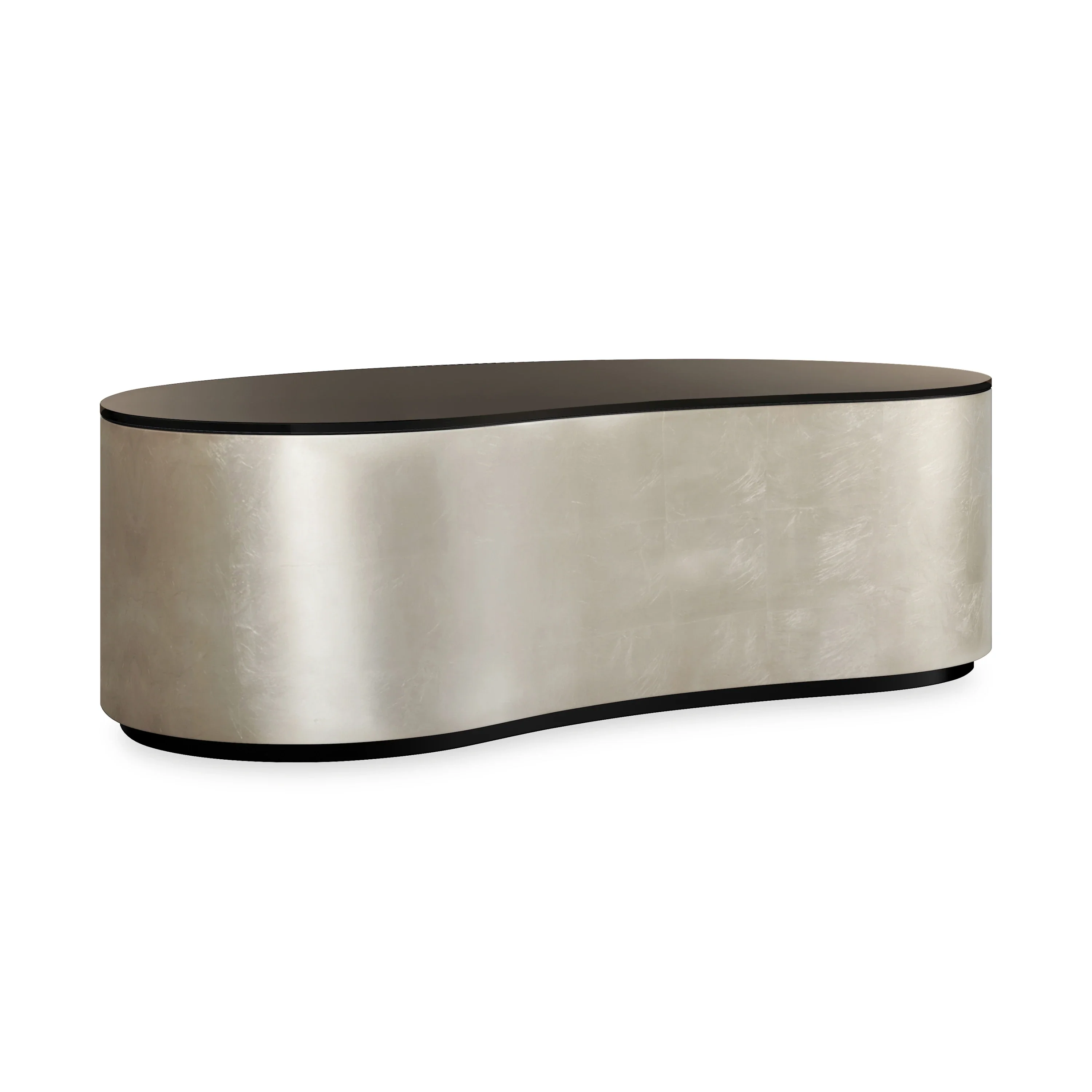 Adele Cocktail Table – Cocktail Tables by Caracole | Sutter & Vale