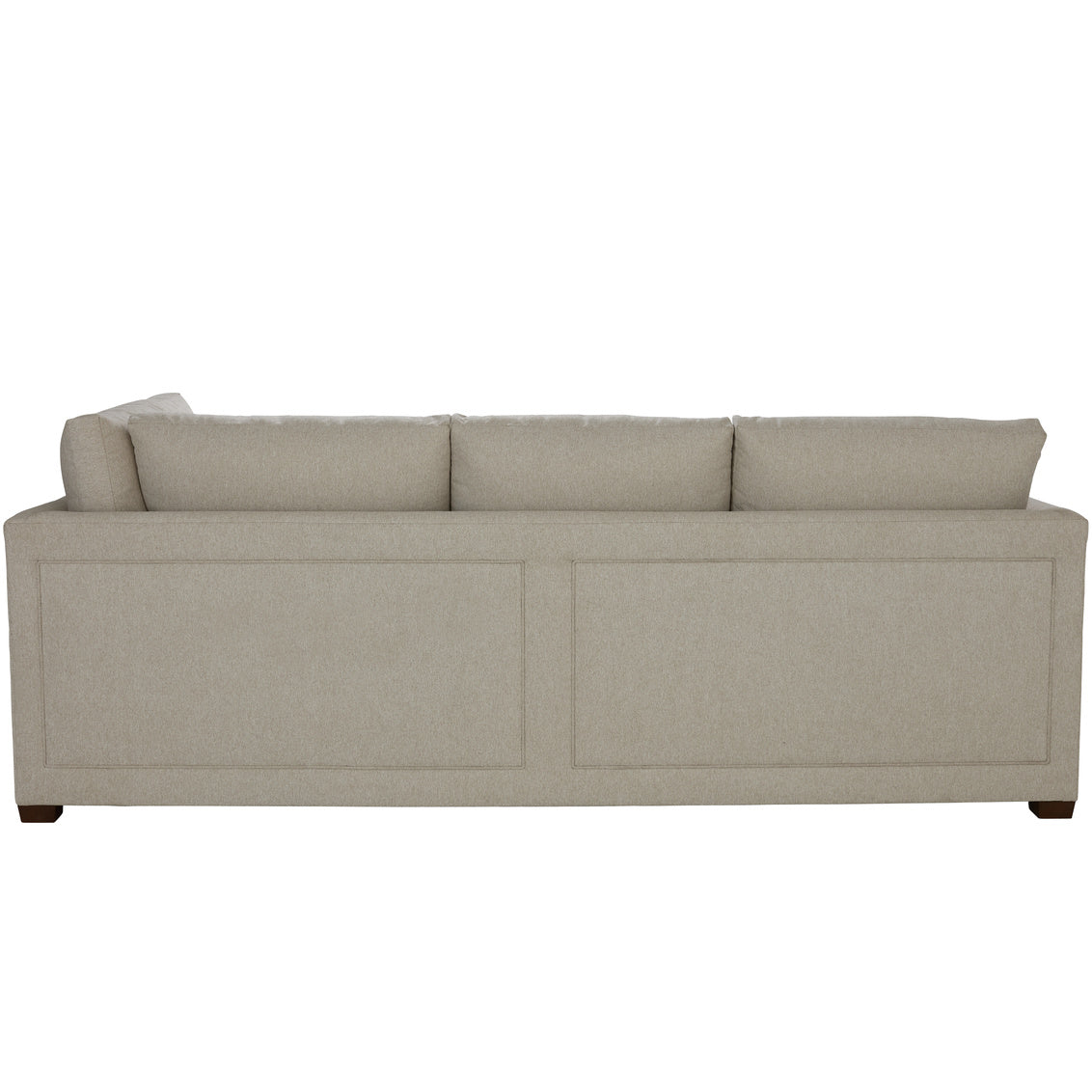 Burk LAF Corner Sofa