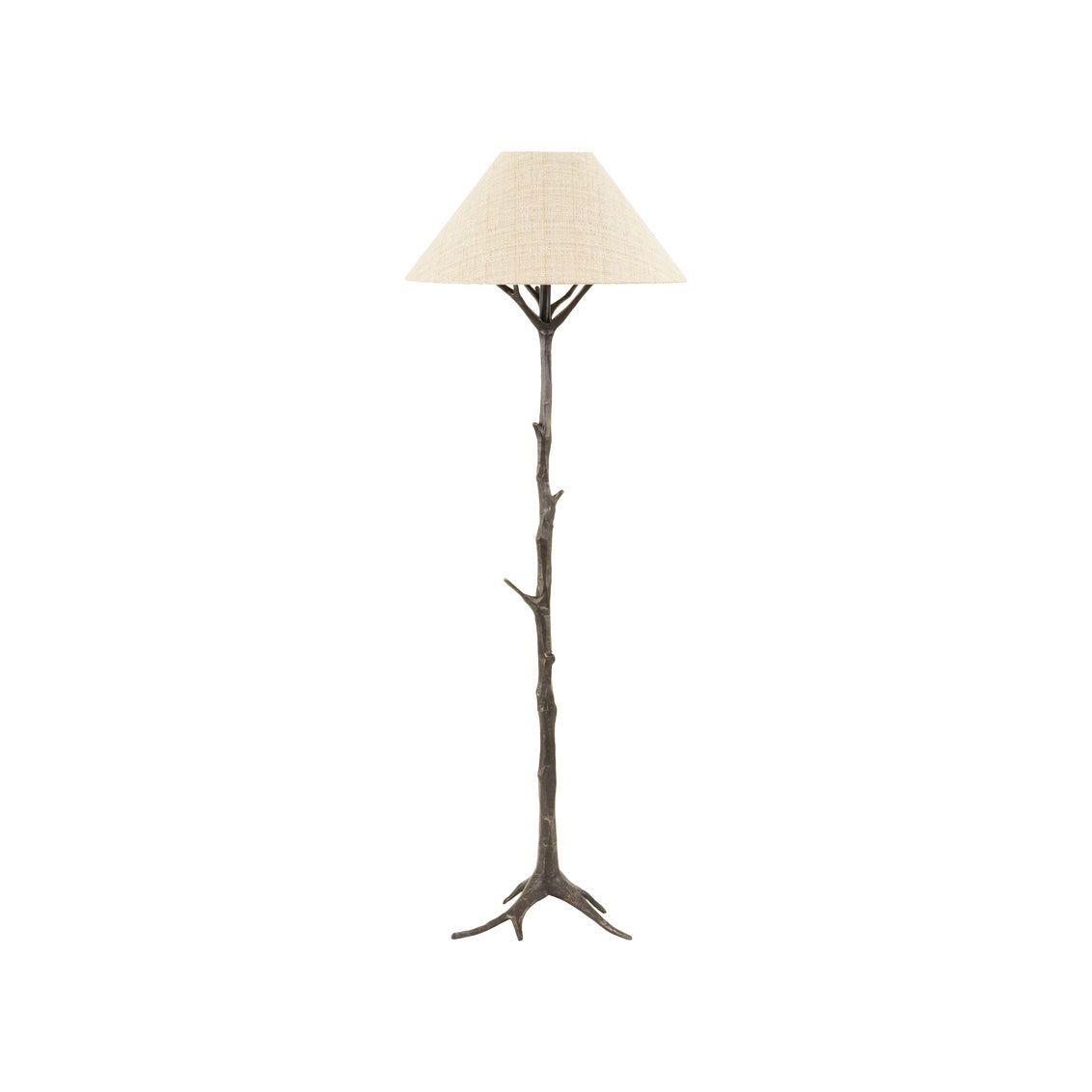 Sprig's Affirmation Floor Lamp Bronze