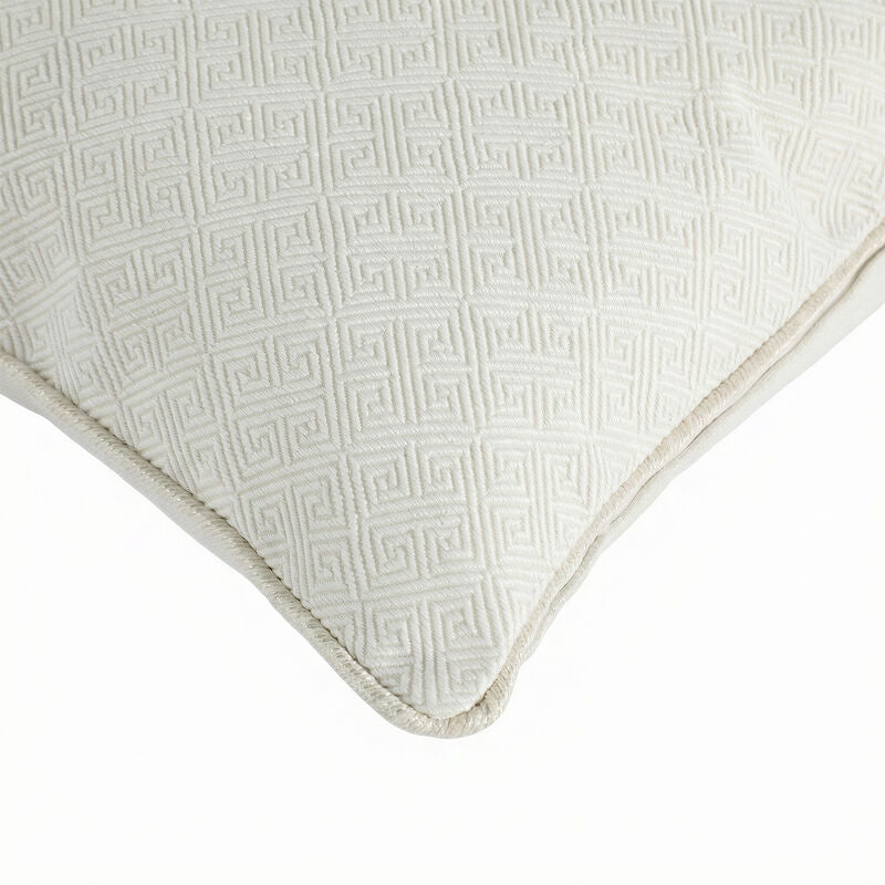 Mini Key Ivory 14x24