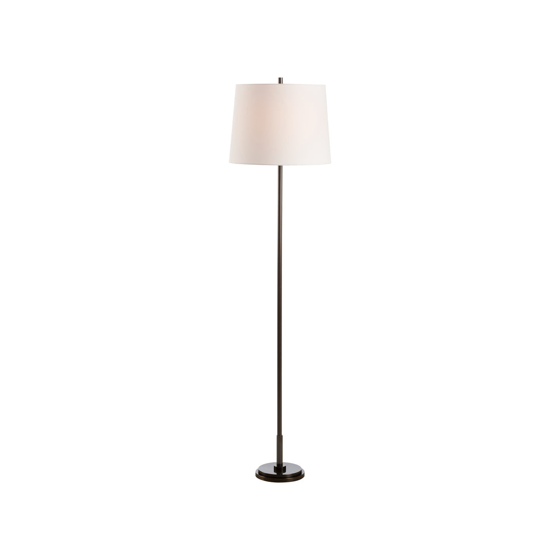 Underwood Floor Lamp - Oil Rubbed Bronze in 63 / Metal - Chelsea House