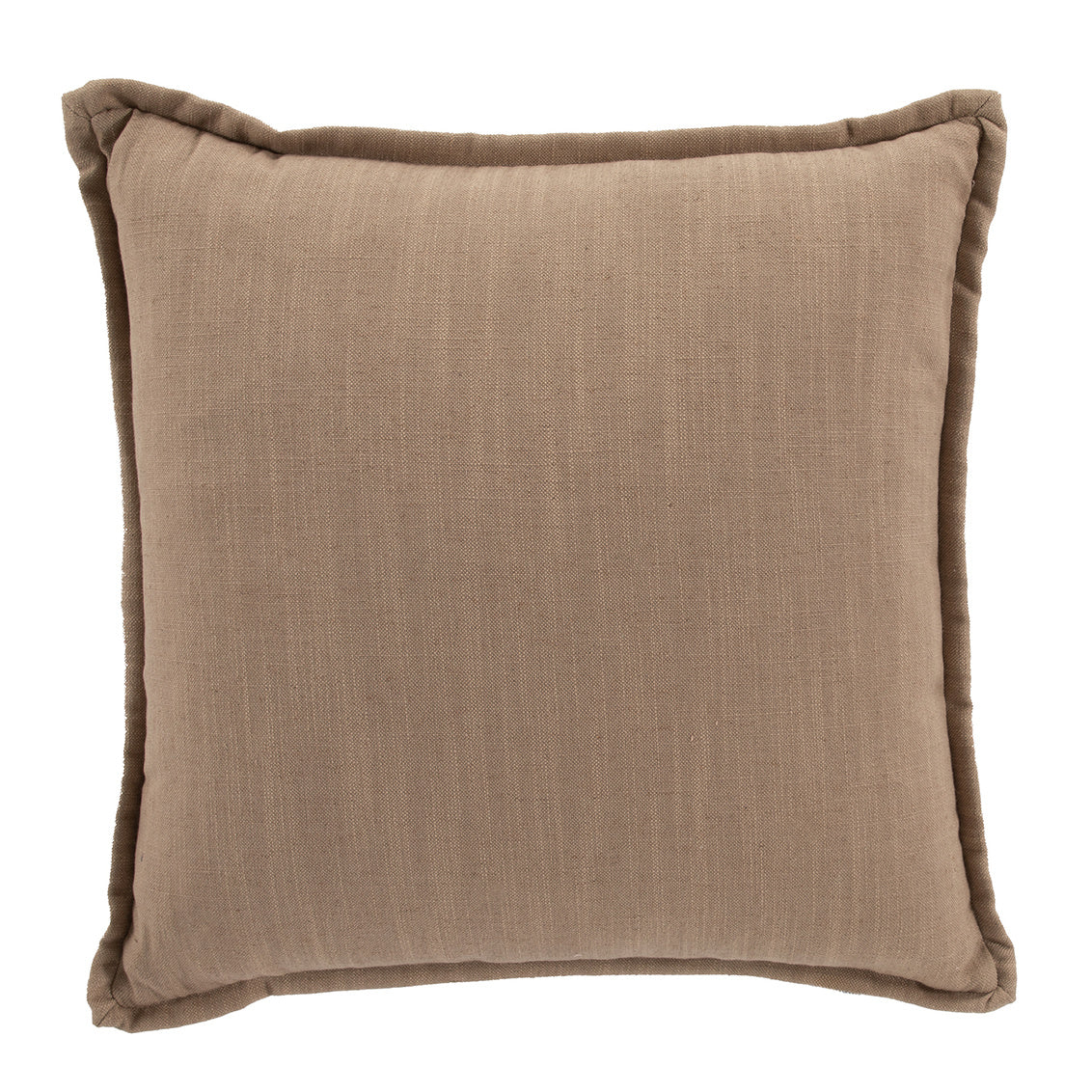 Breezy Earth Feather 20x20