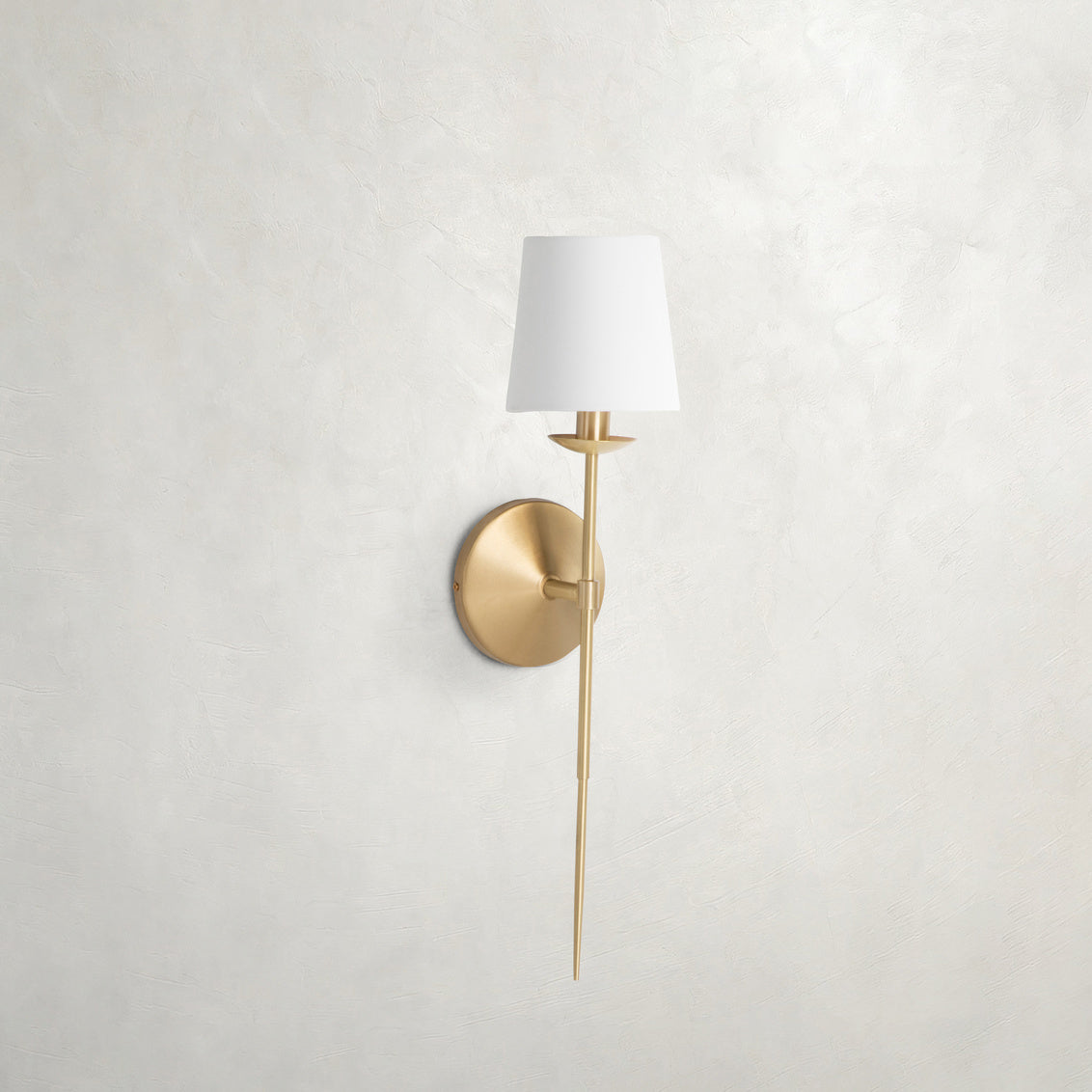 Granville Sconce - Candle