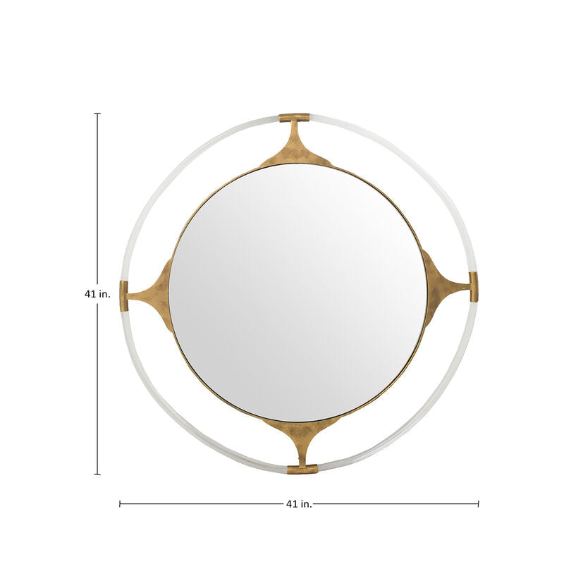 Callisto Mirror
