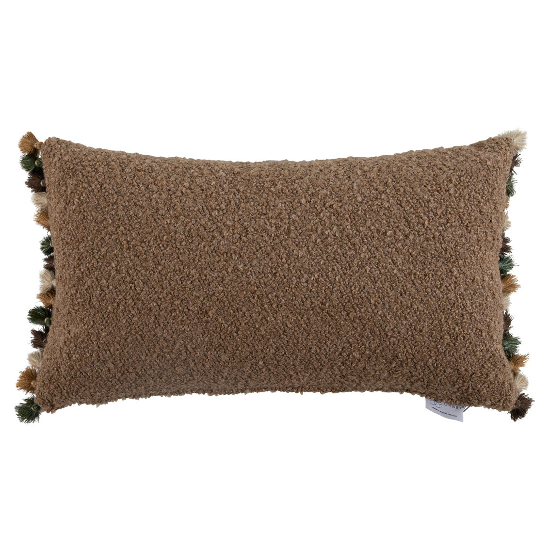 Revival Cocoa Poly 12x20