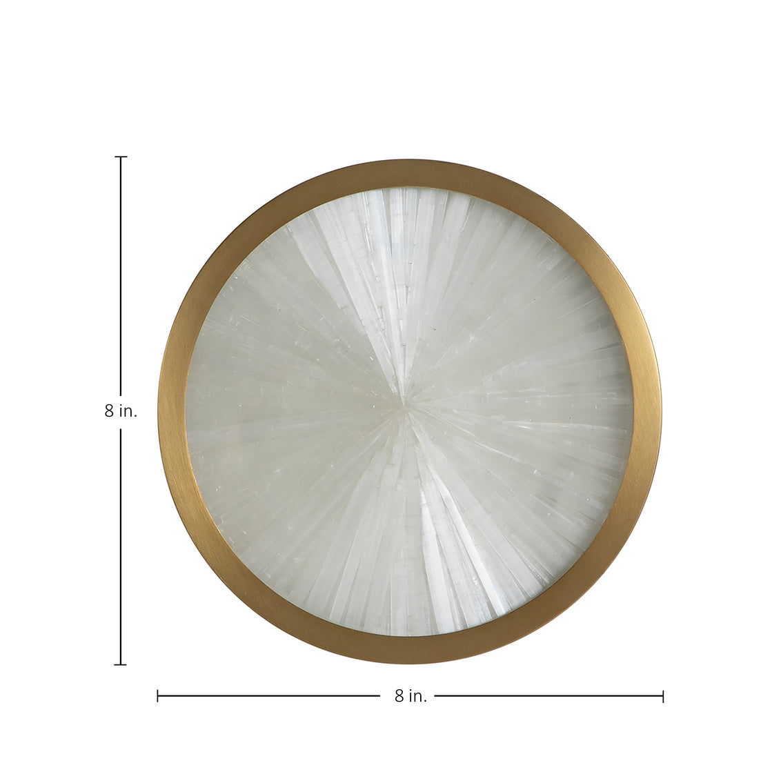 Neptune Sconce - Small
