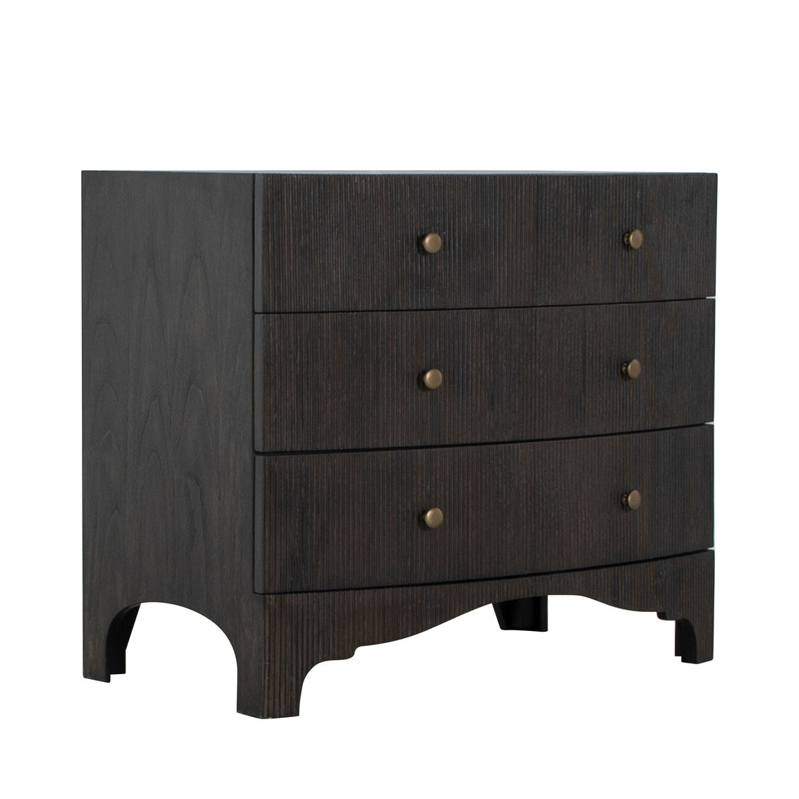 Princeton Chest - Dark
