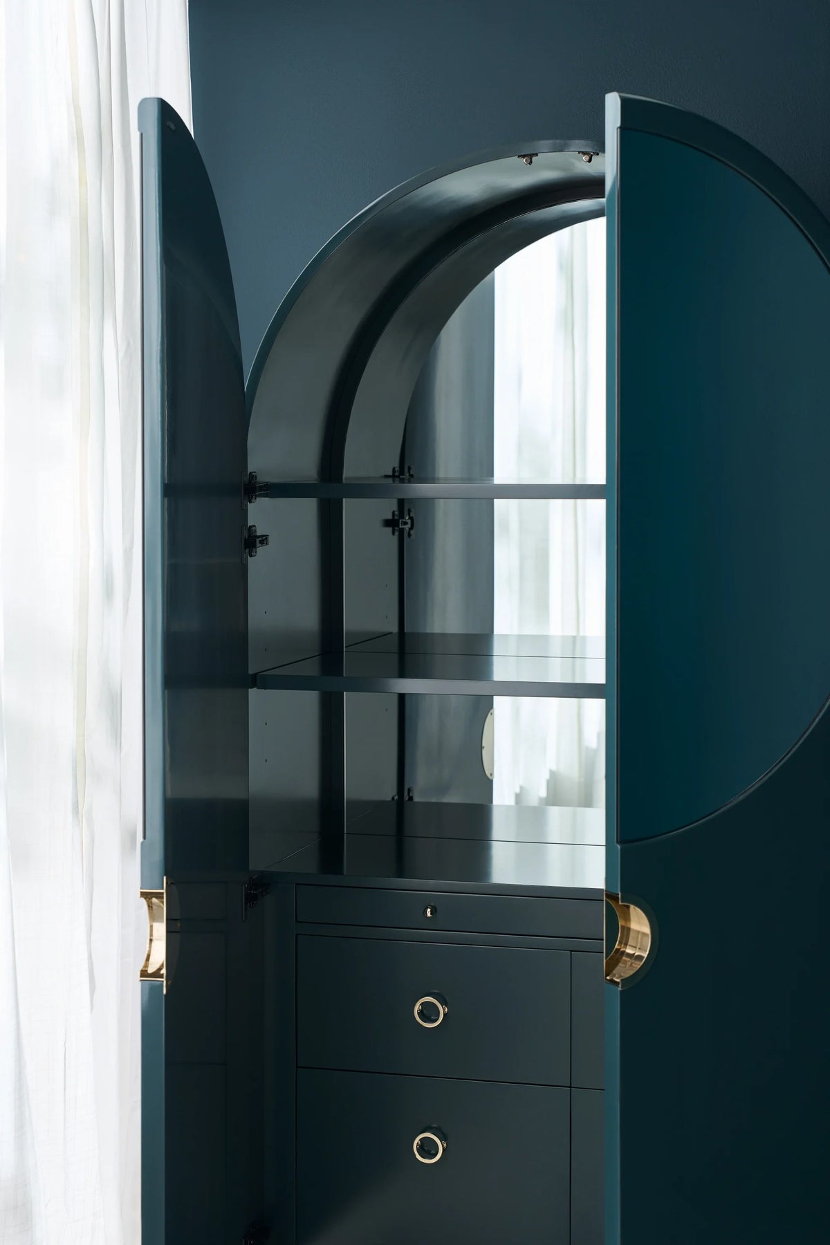 Gelee Armoire- Apatite