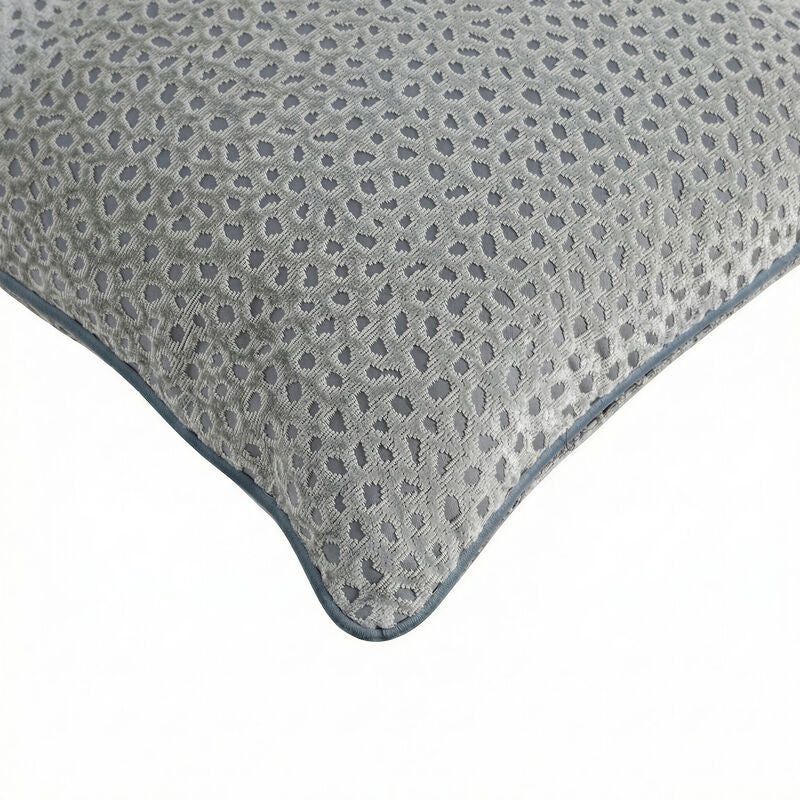Ocelot Silver 20x20