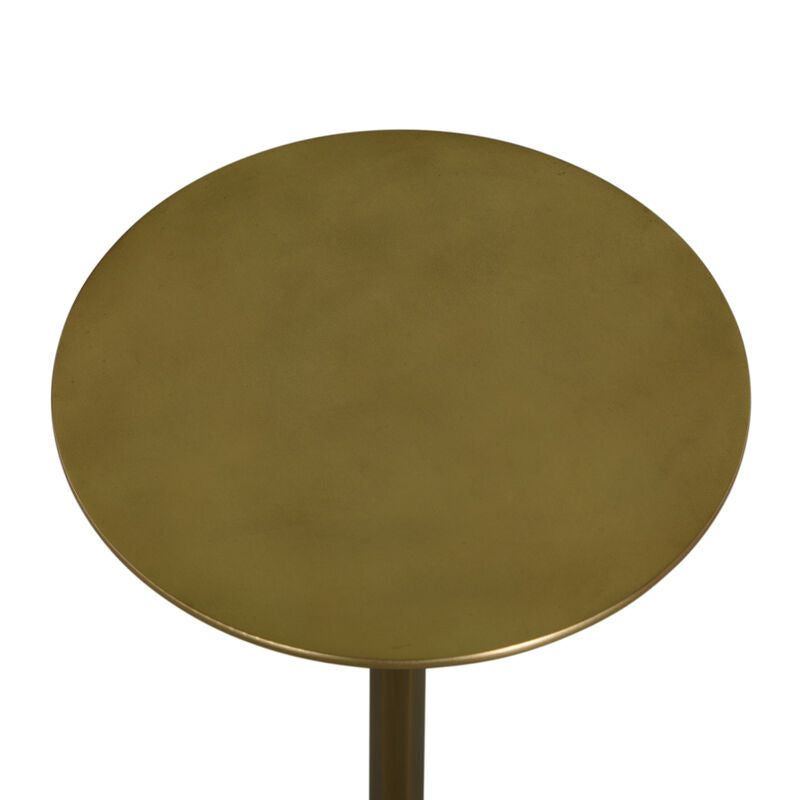 Ombre Drink Table