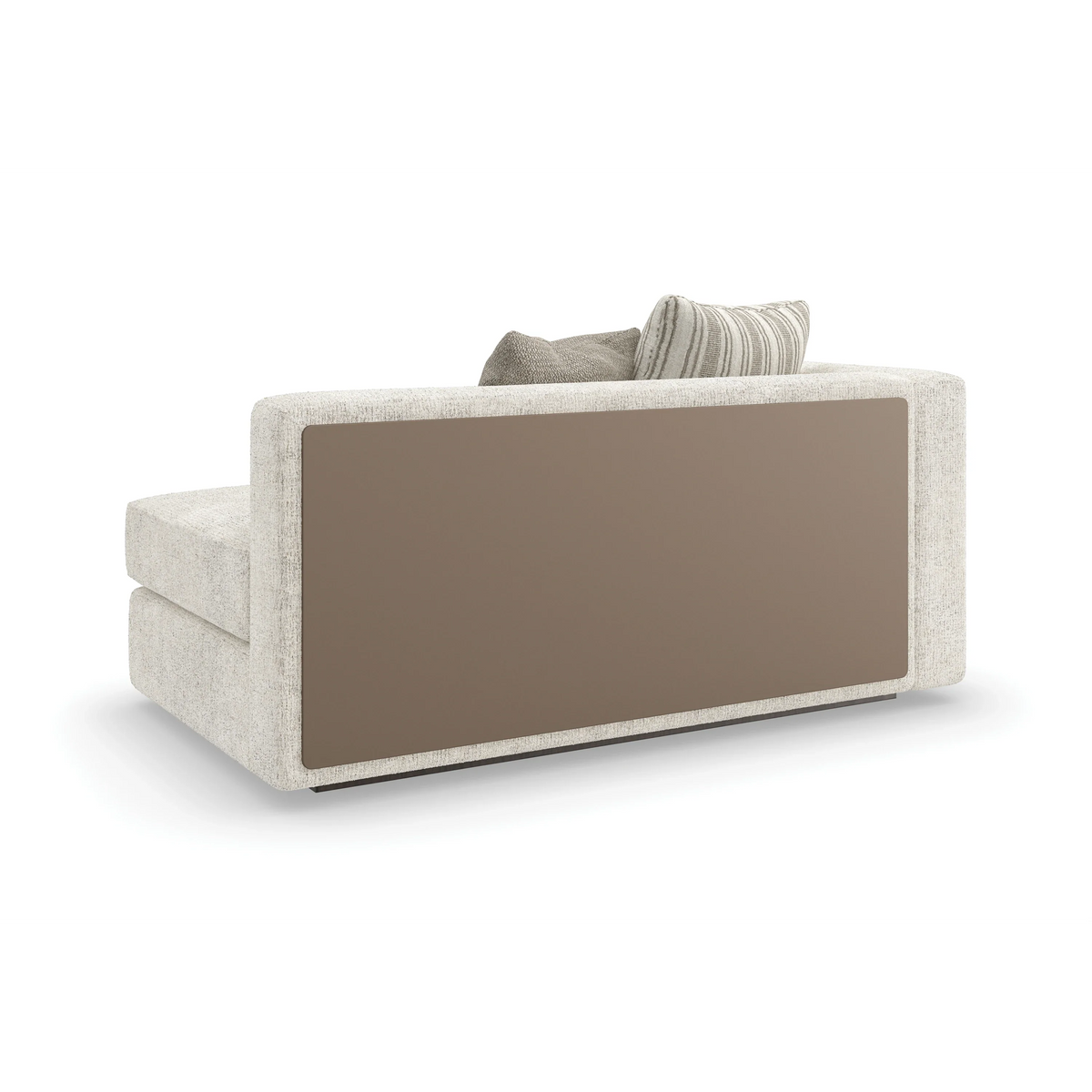 Unity Left Arm Loveseat