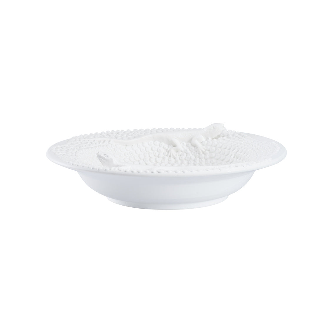 Anolis Bowl - White
