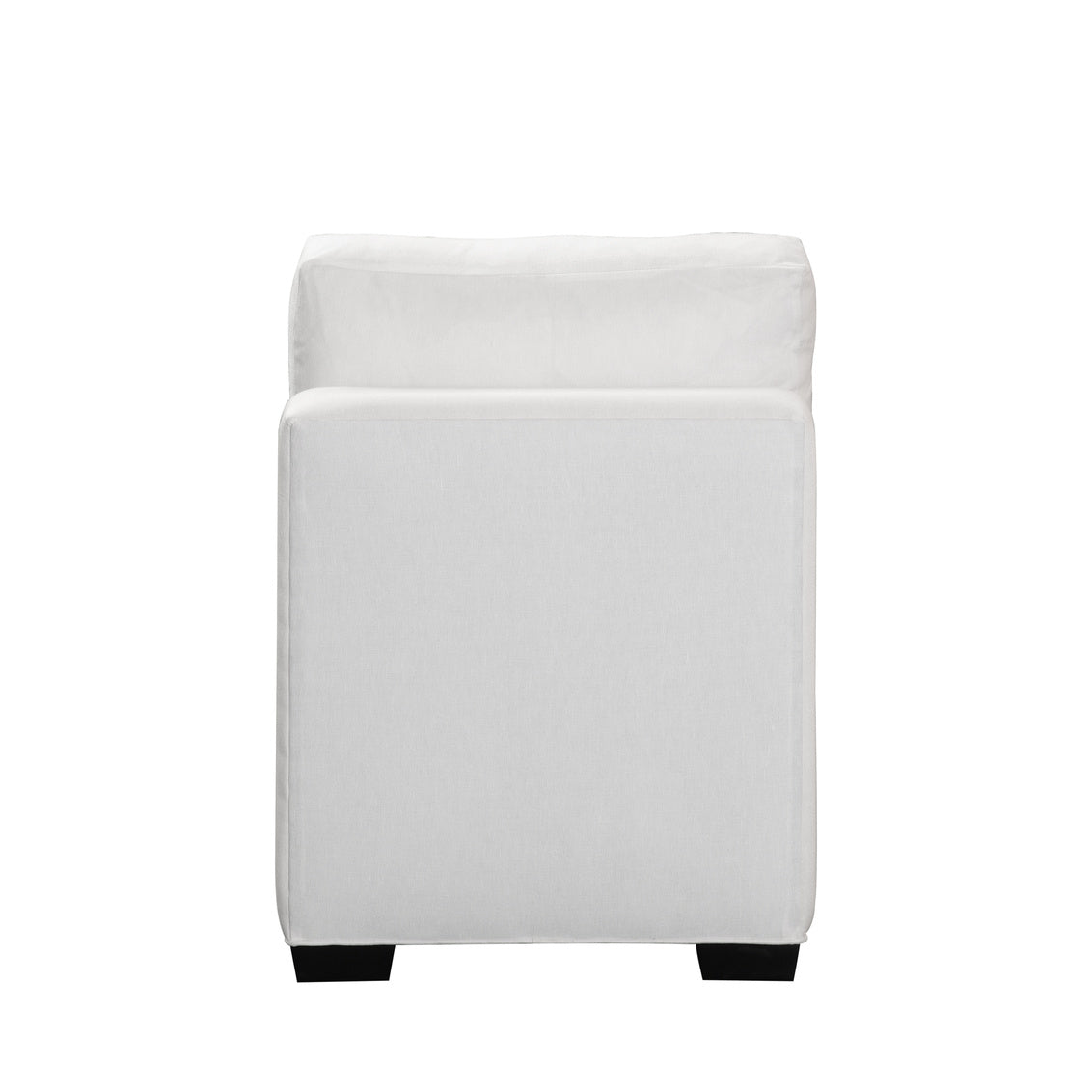 Tedesco Armless Chair