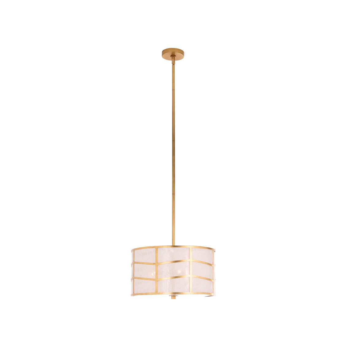 Brookfield Large Pendant