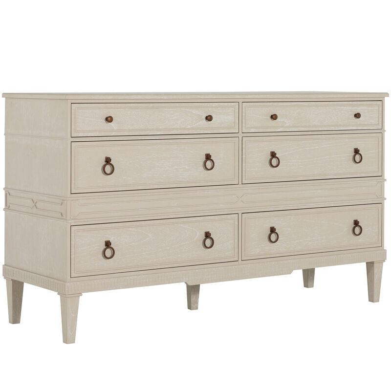 Archie Dresser