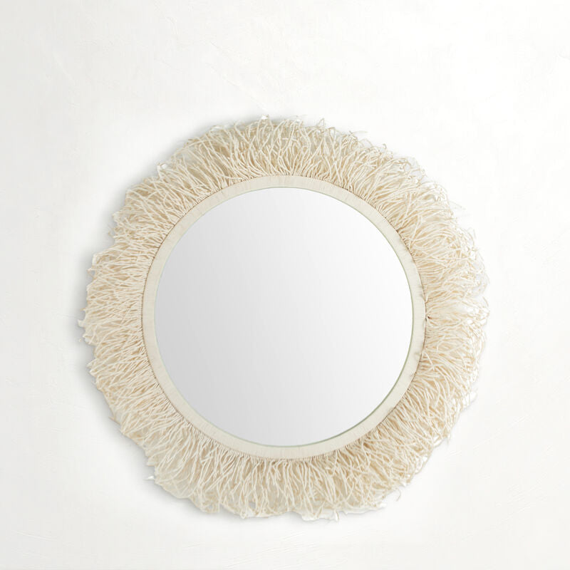 Giselle Mirror