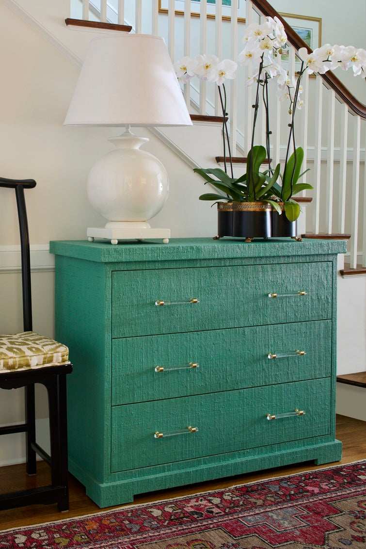 Opus Ceramic Lamp in 31 / Ceramic/Porcelain - Chelsea House