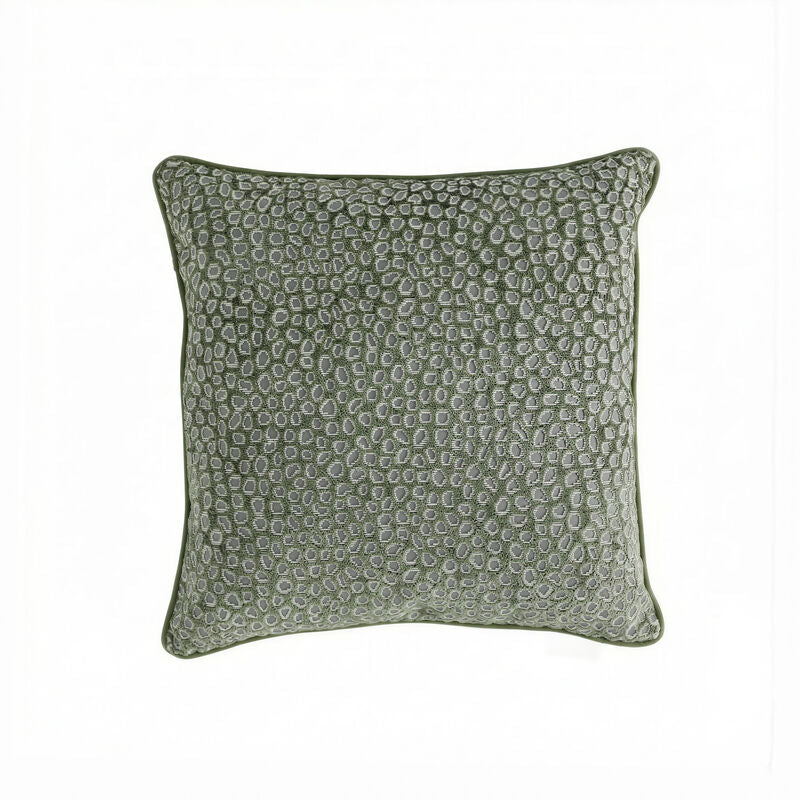 Ocelot Silver 20x20