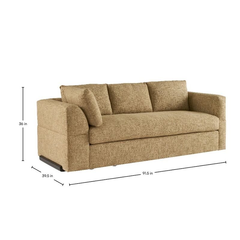 Halden RAF Corner Sofa