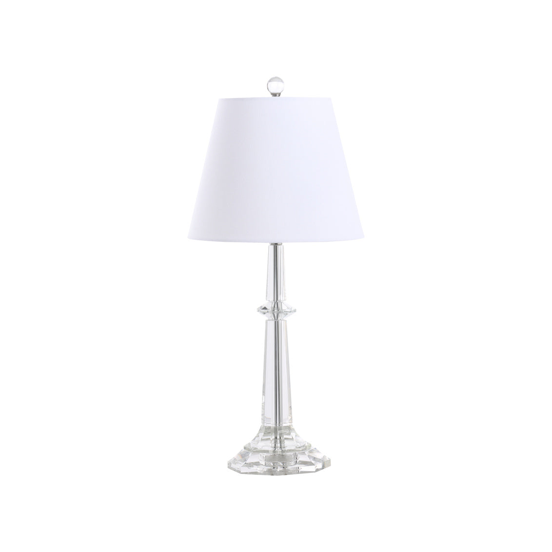Emmy Crystal Lamp