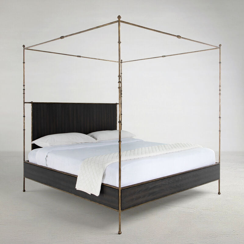 Reese Queen Bed
