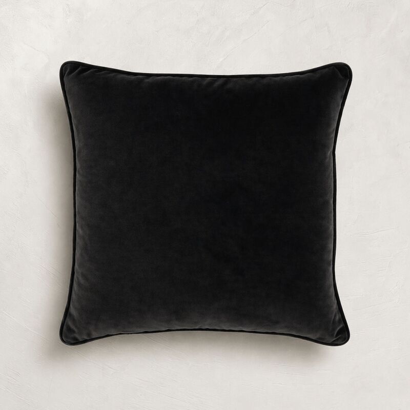 Plush Velvet Chocolate 14x24