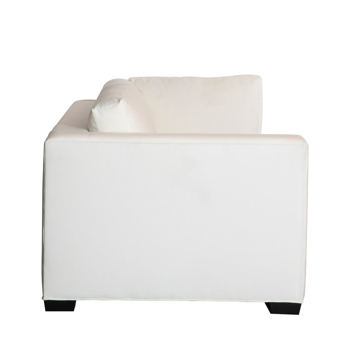 Tedesco LAF Corner Sofa
