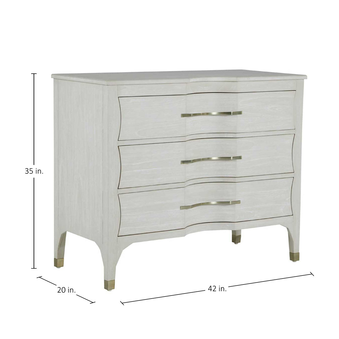 Sherman Chest
