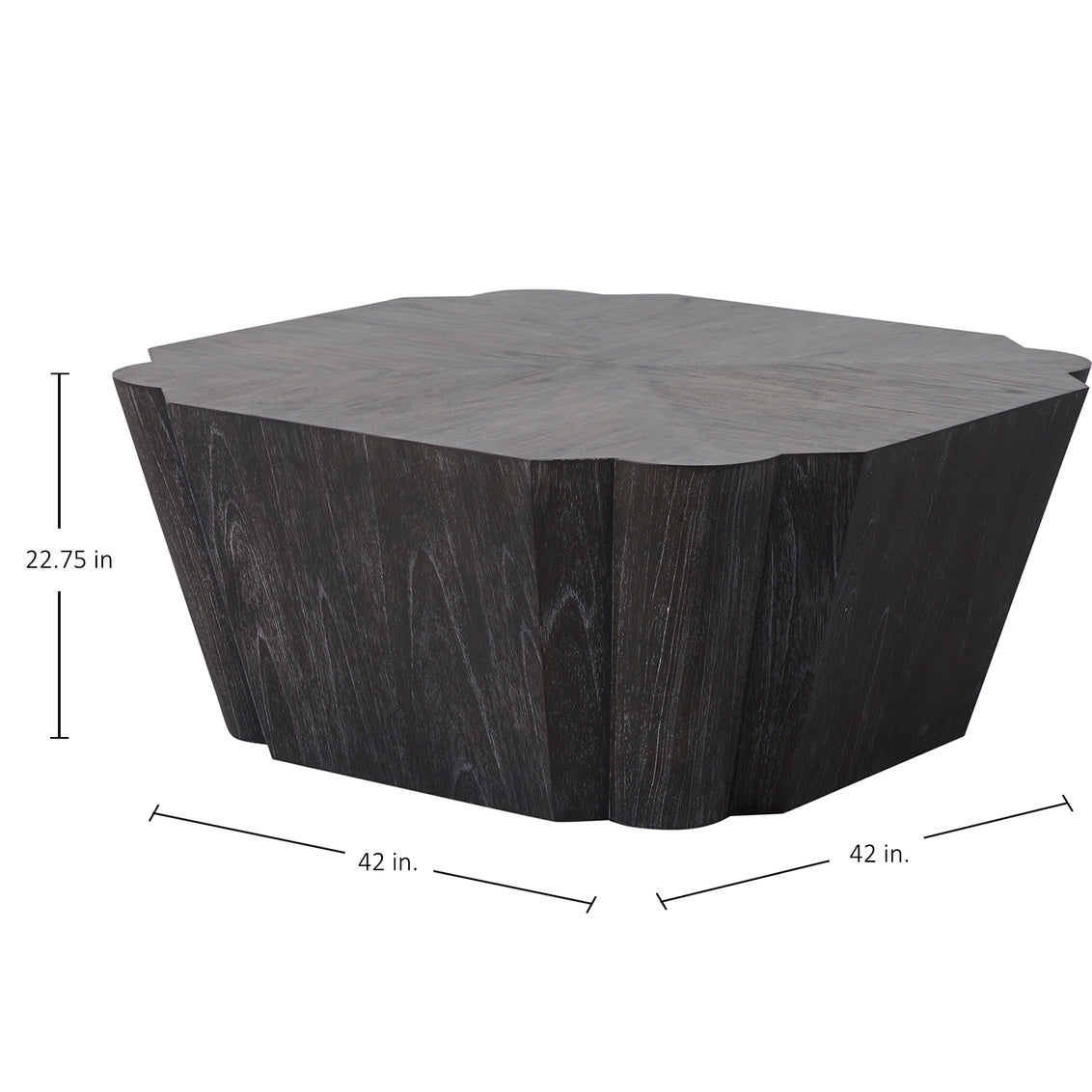 Kenwood Coffee Table