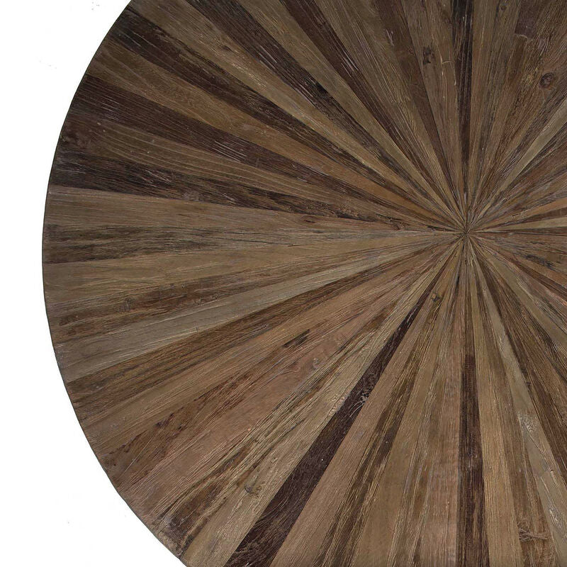 Cyrano Coffee Table