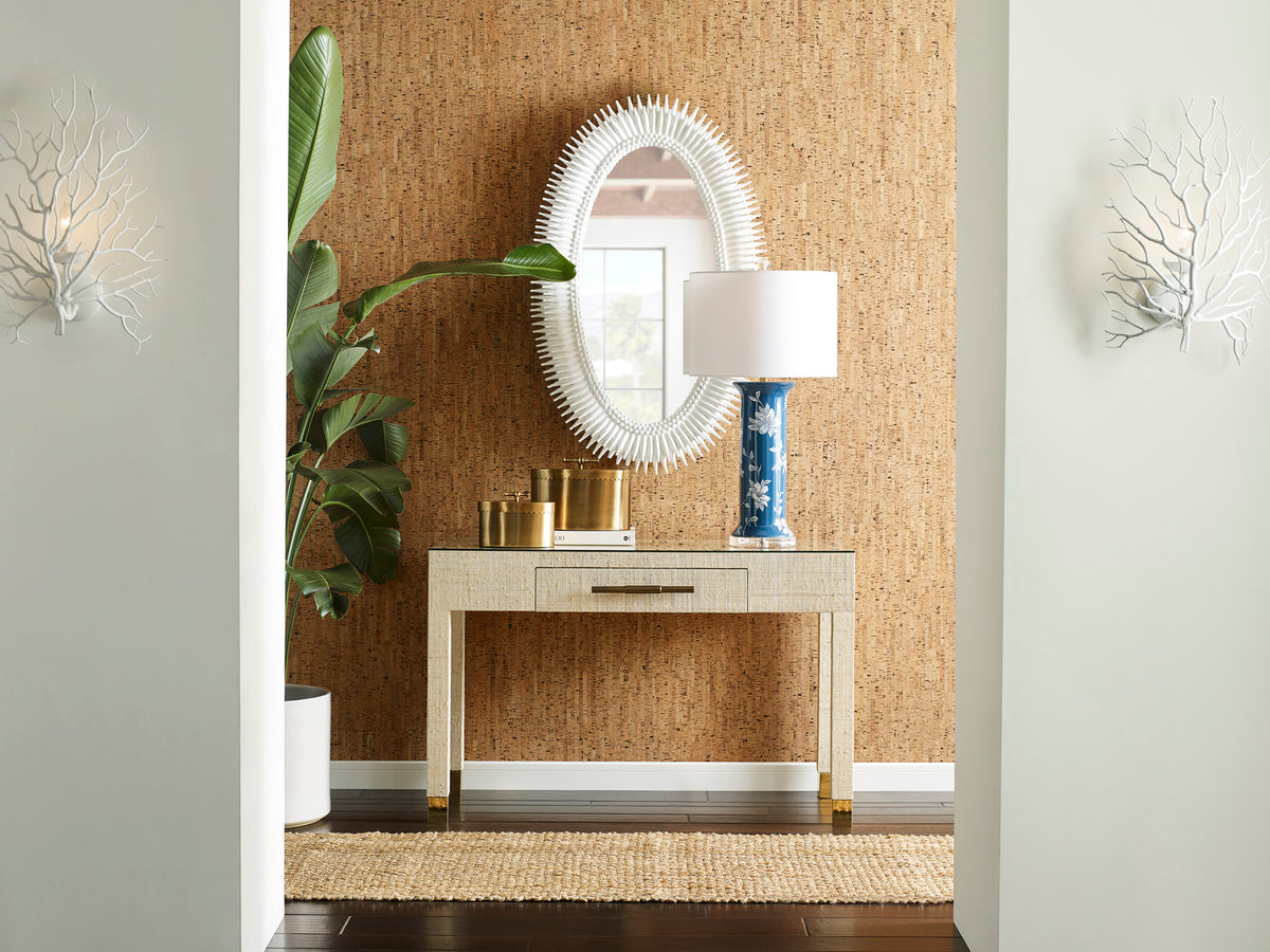 Buttercup Brass Box (Lg)