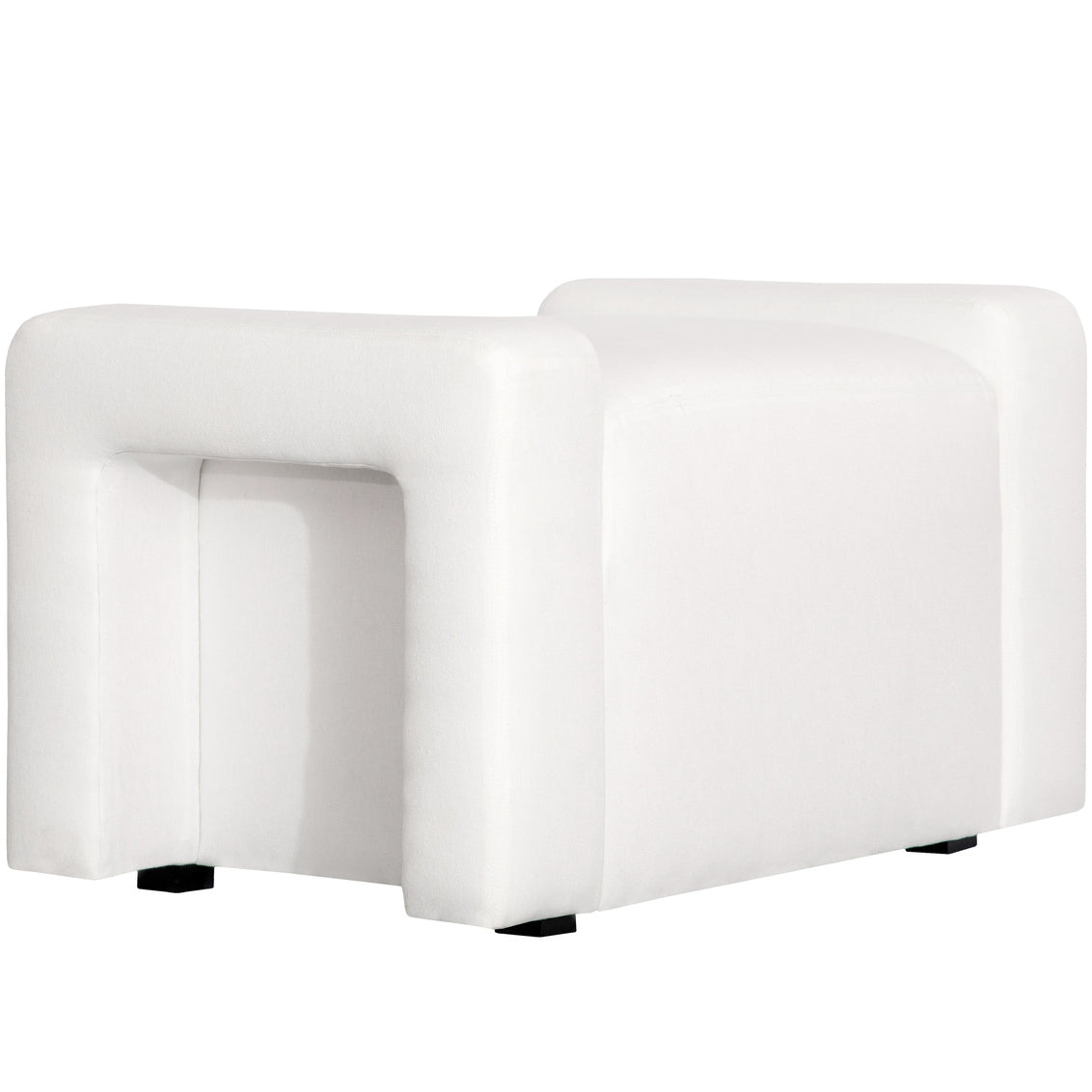 Hutchens Ottoman
