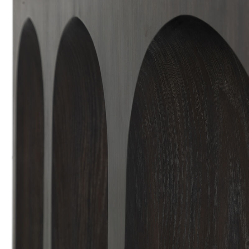 Arlee Console - Dark