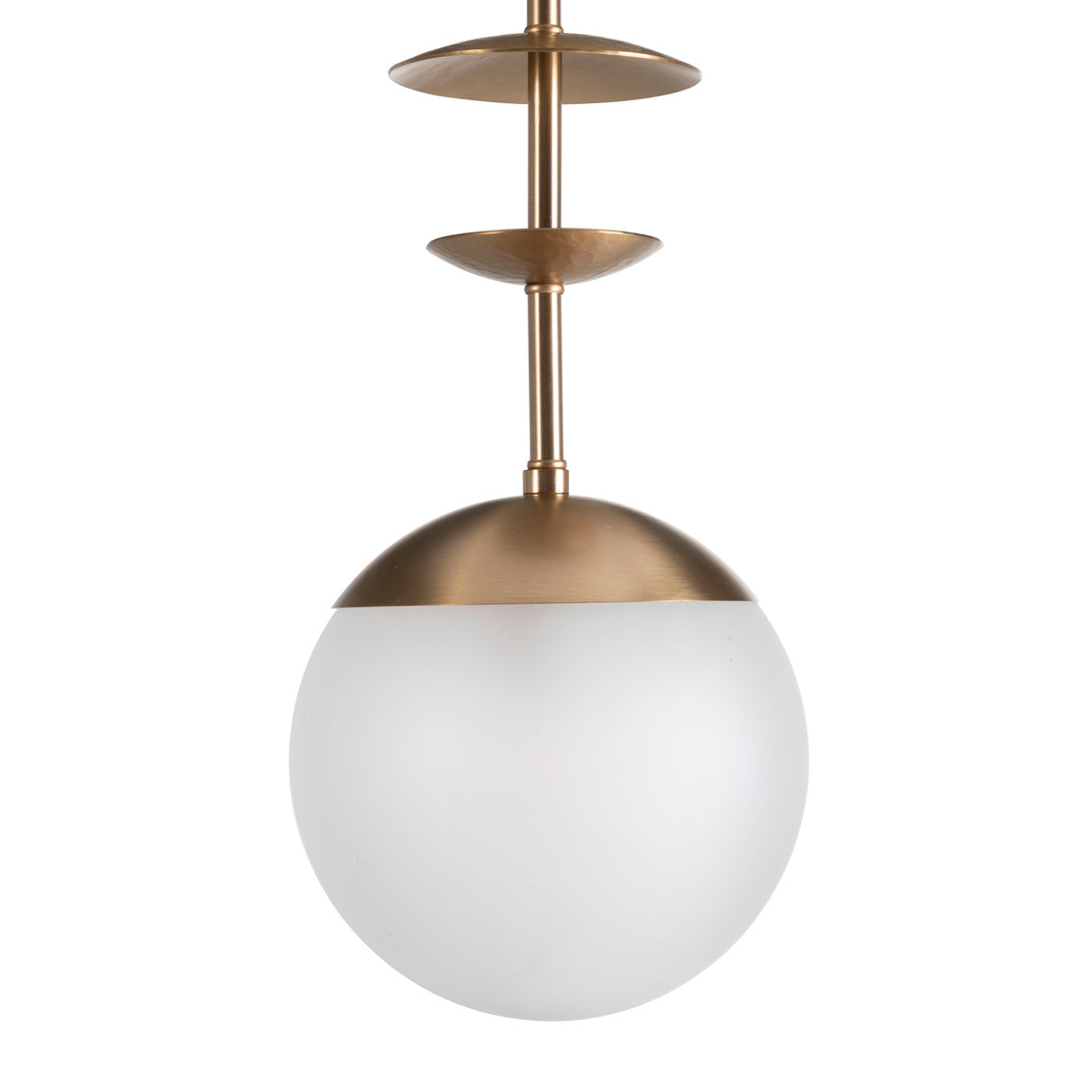 Mod Pendant