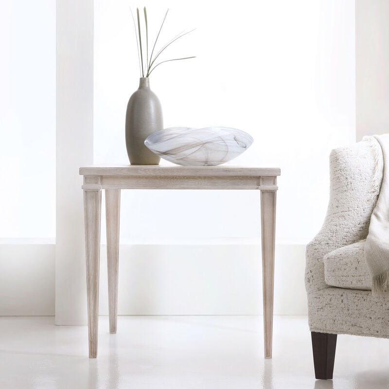 Salone End Table