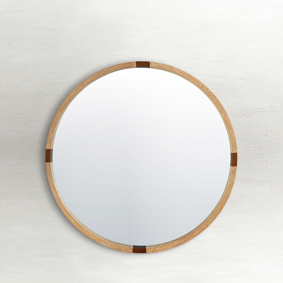Zion Mirror - Small