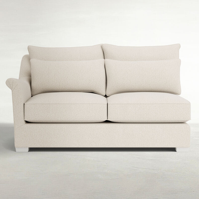 Westley Chair & 12 Deep - Skirted
