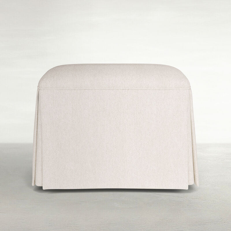 Finley Ottoman
