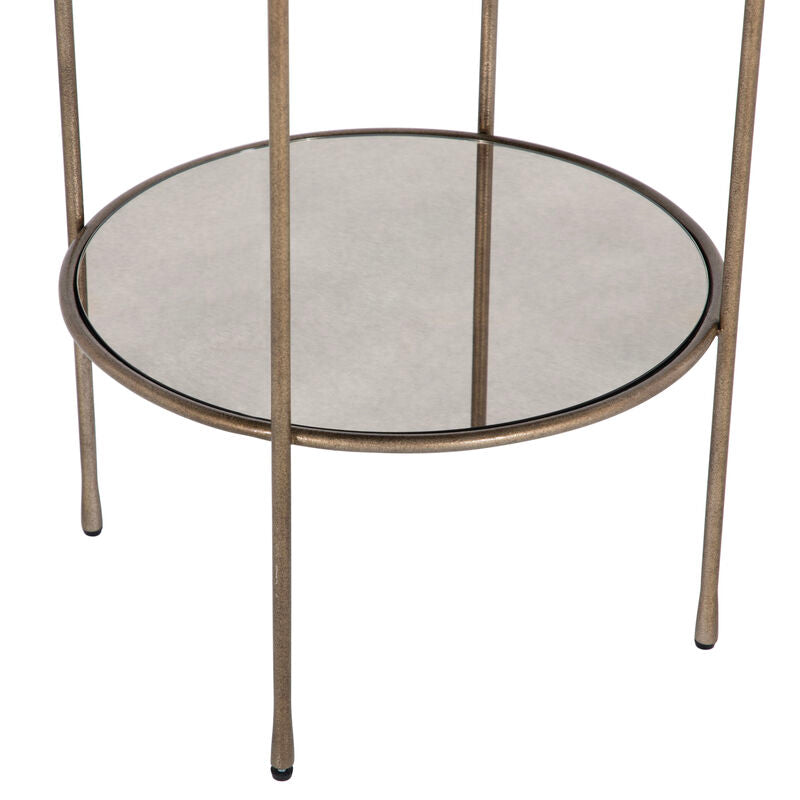Ernest Side Table