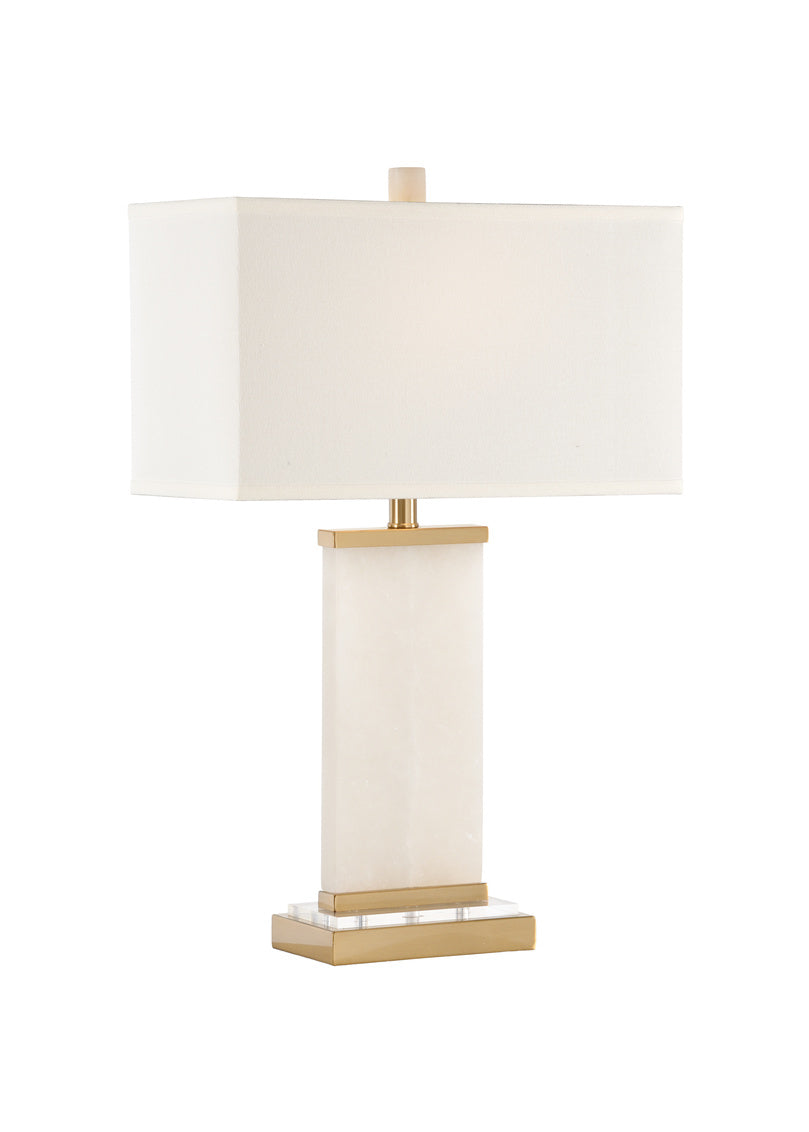 Damon Lamp