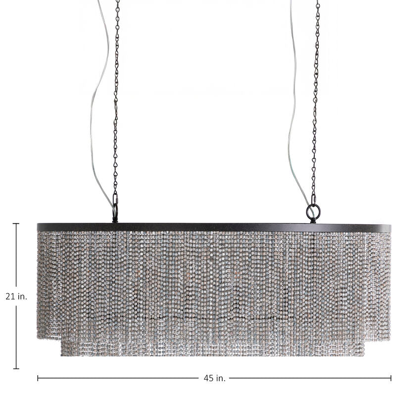 Etienne Chandelier - Linear