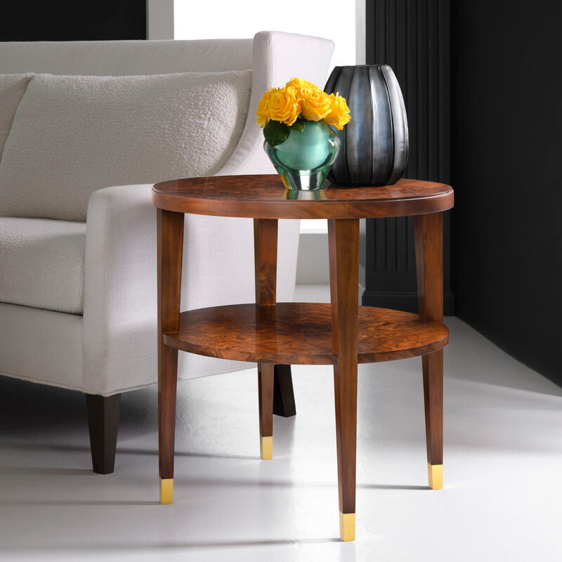 Linley End Table
