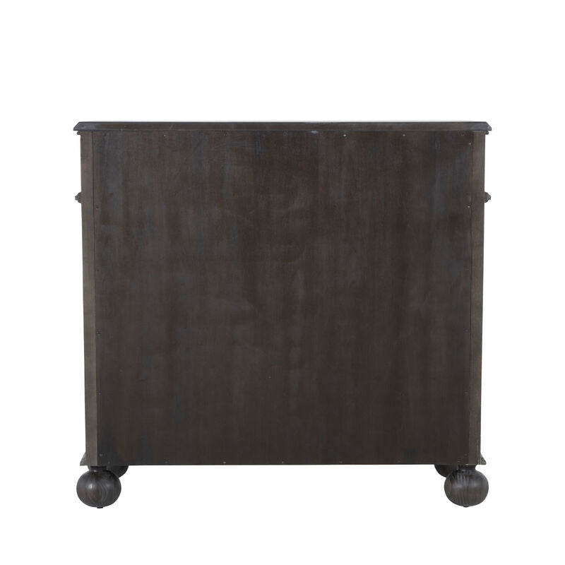 Ezekiel Cabinet- Dark