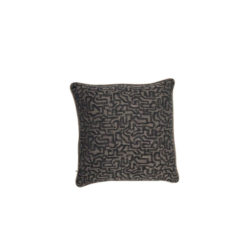 Barkley Graphite Poly 24x24