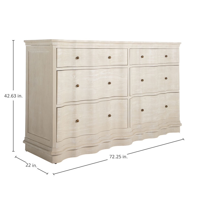 Meredith Dresser