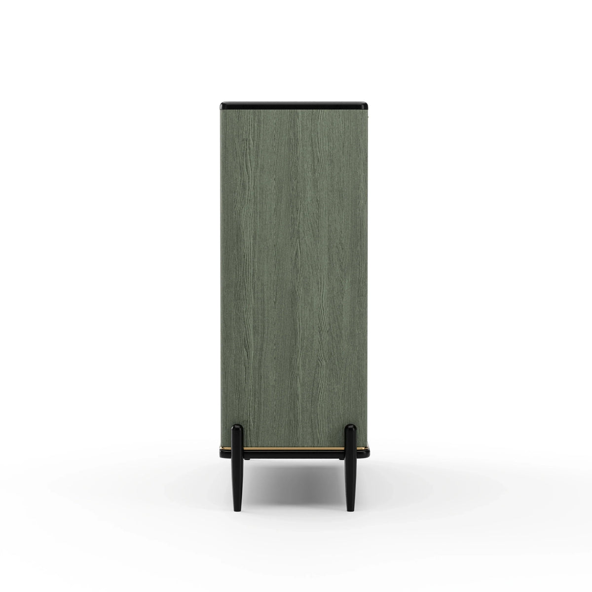 Madera Chest - Verdigris