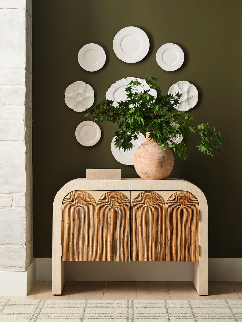 Harrison Jewelry Box